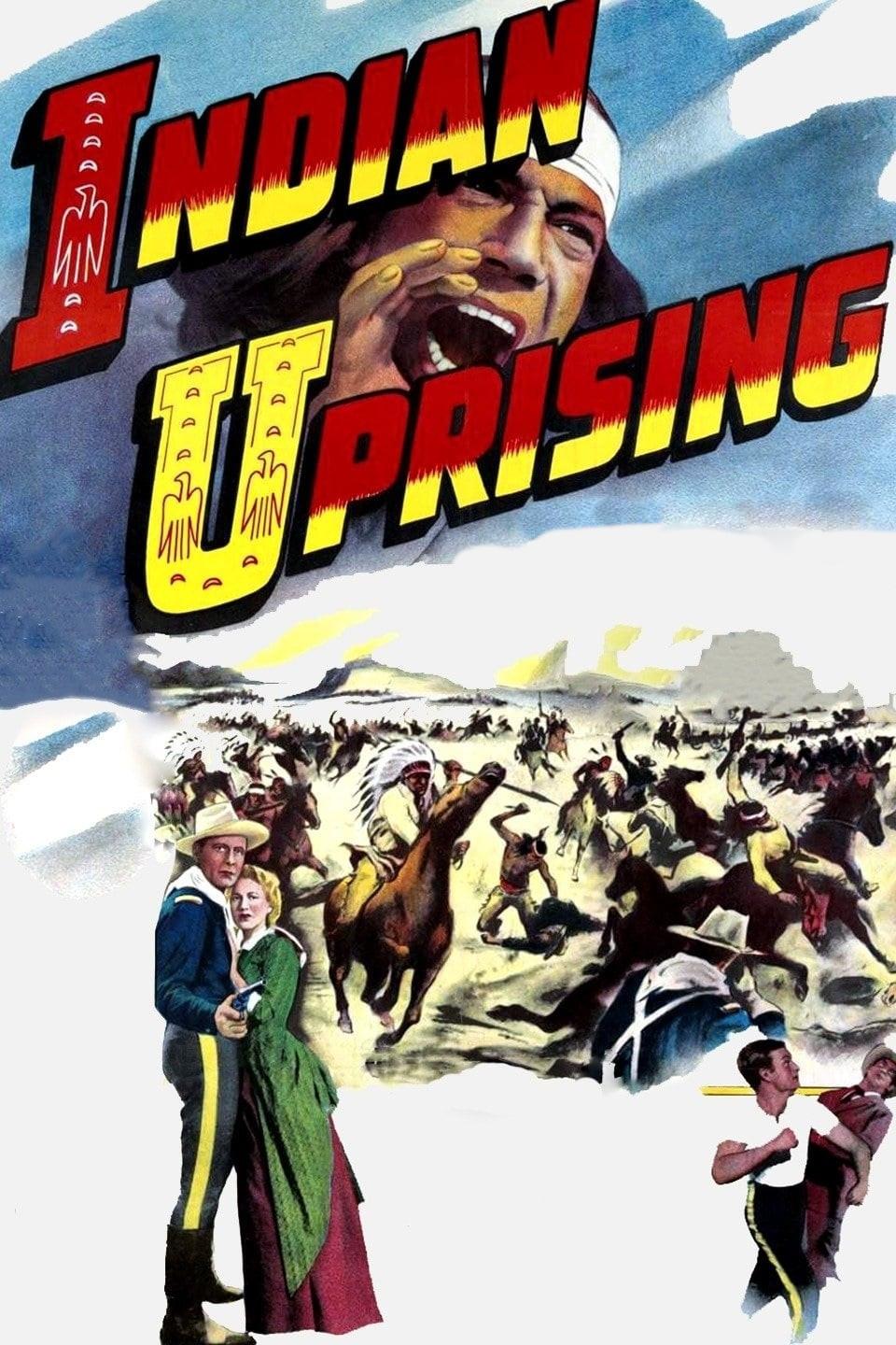 Indian Uprising photo