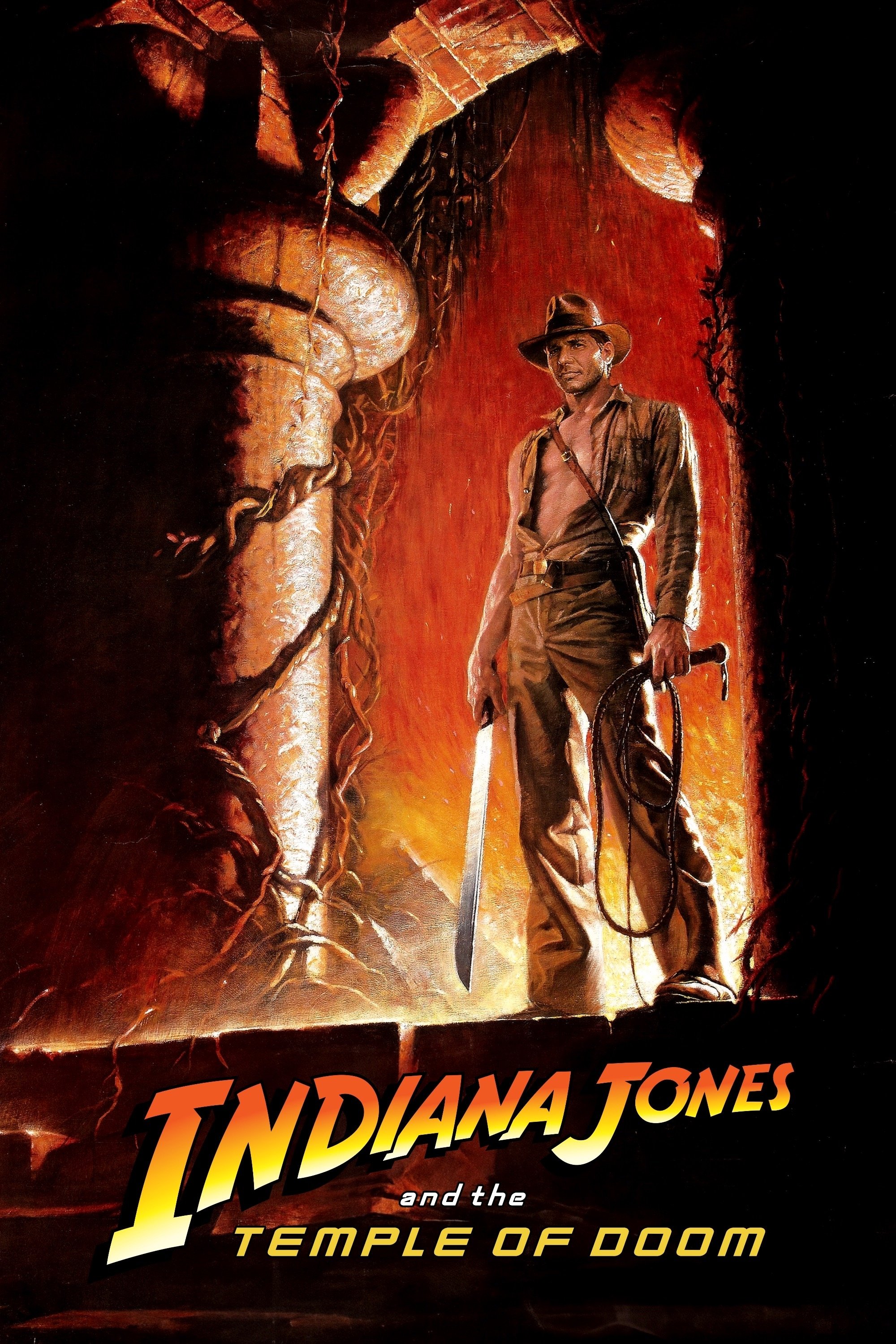 Indiana Jones and the Temple of Doom photo