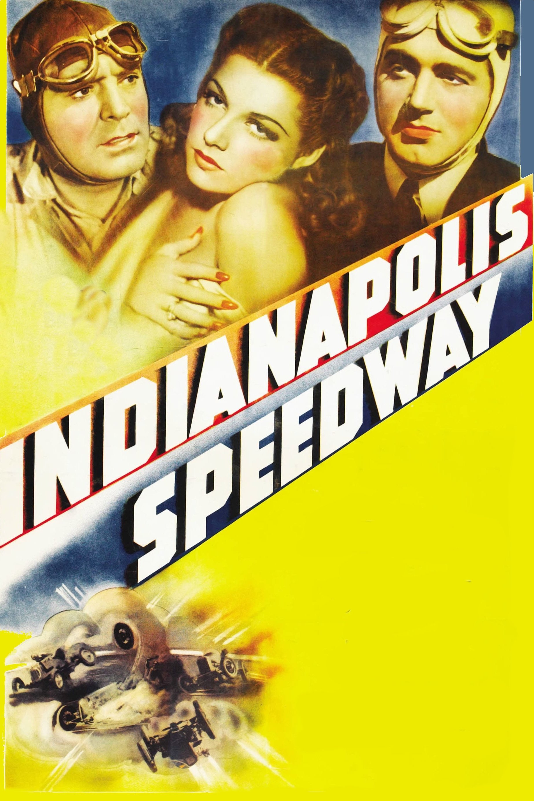 Indianapolis Speedway photo