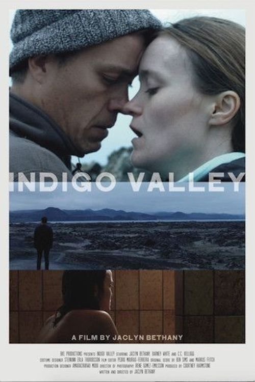 Indigo Valley photo