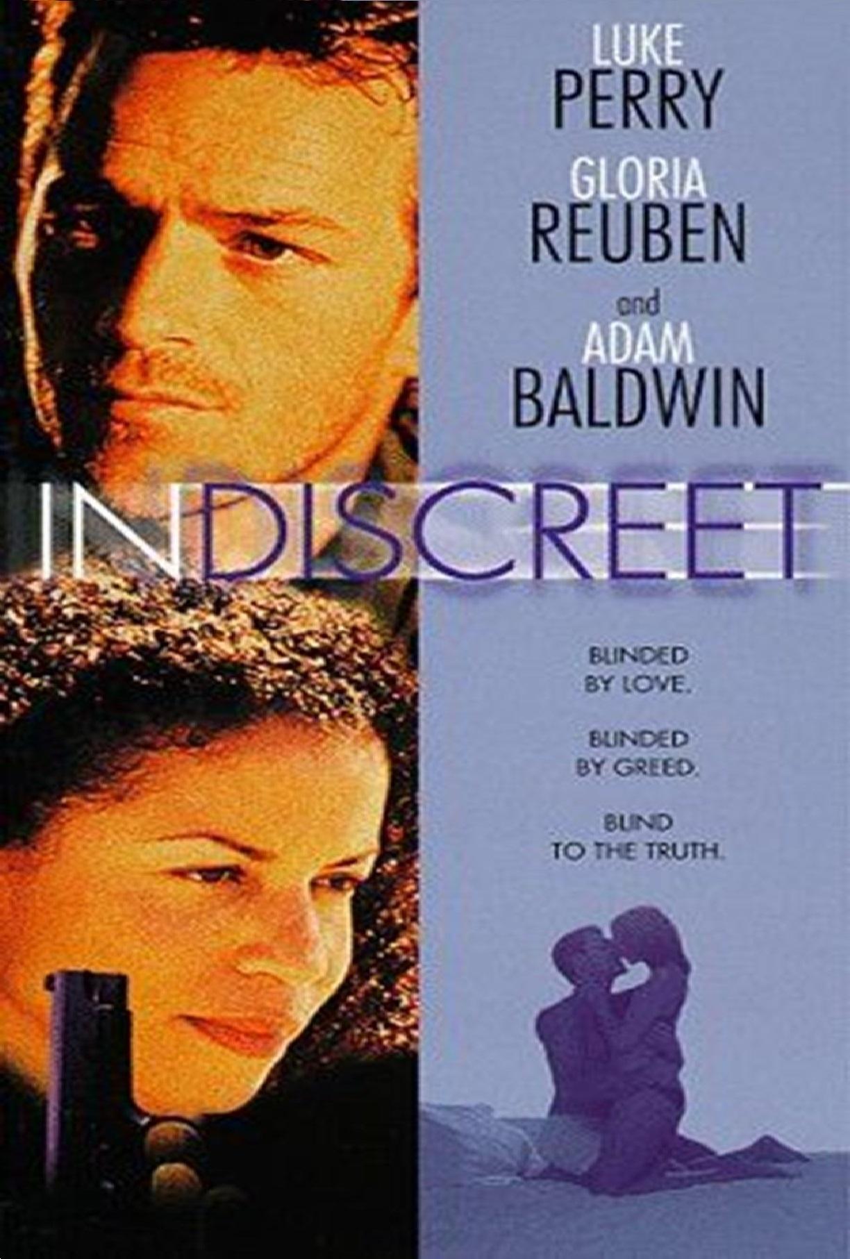Indiscreet photo