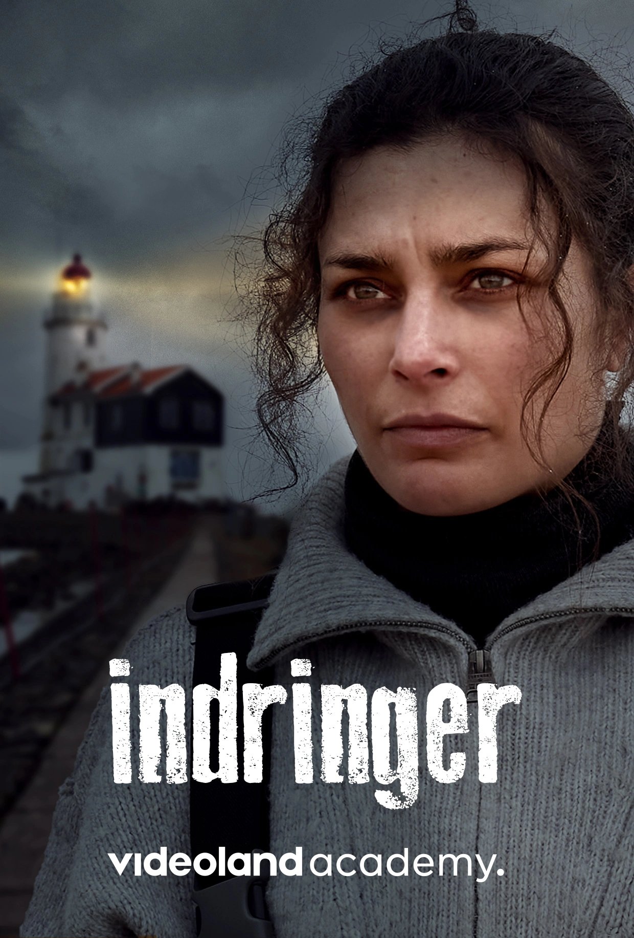 Indringer photo