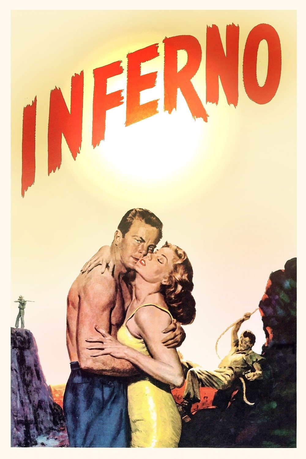 Inferno photo