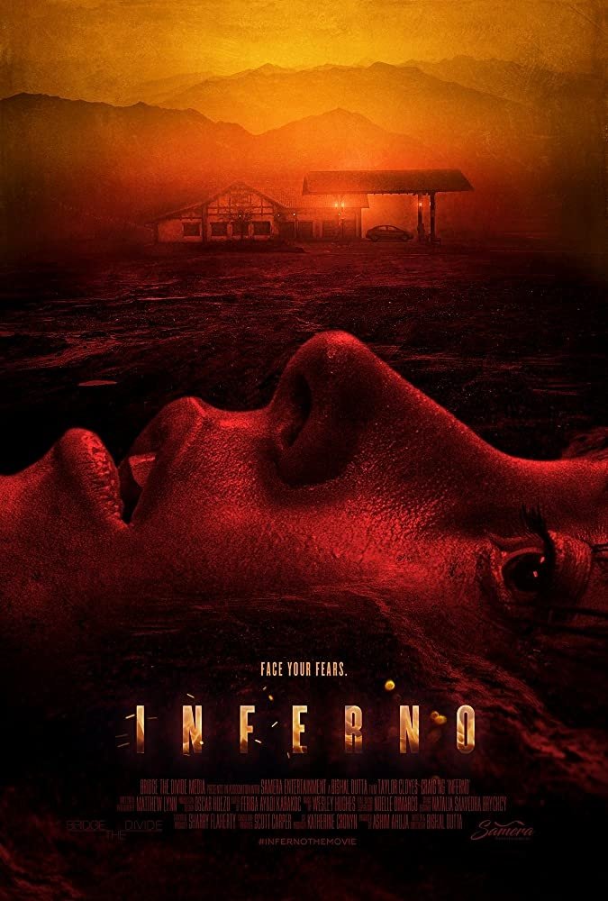 Inferno photo