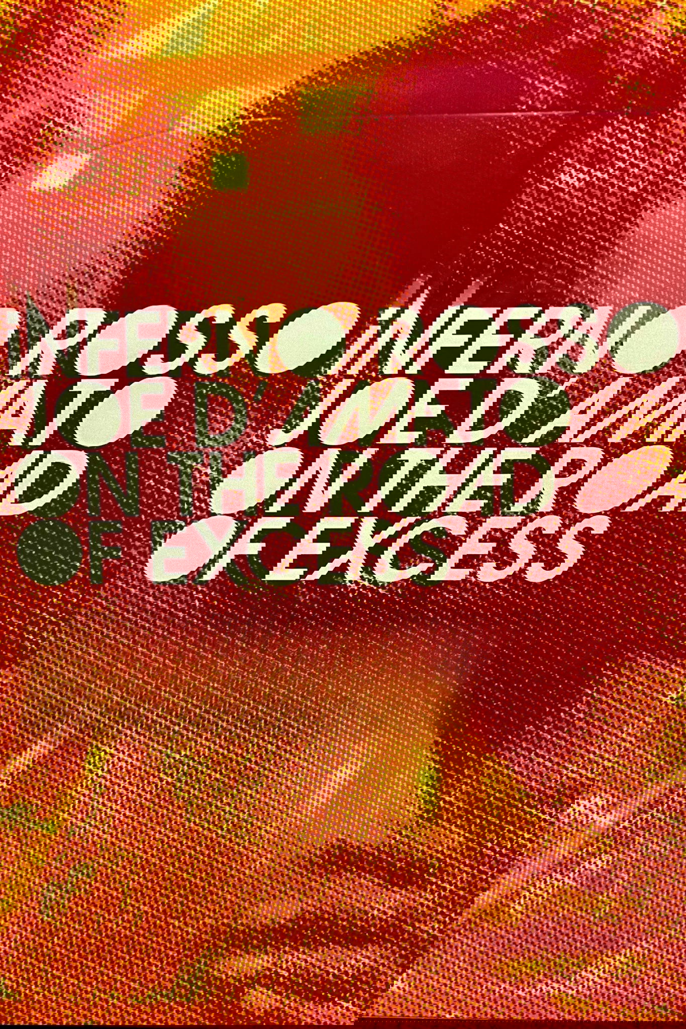 Inferno Rosso: Joe D'Amato on the Road of Excess photo