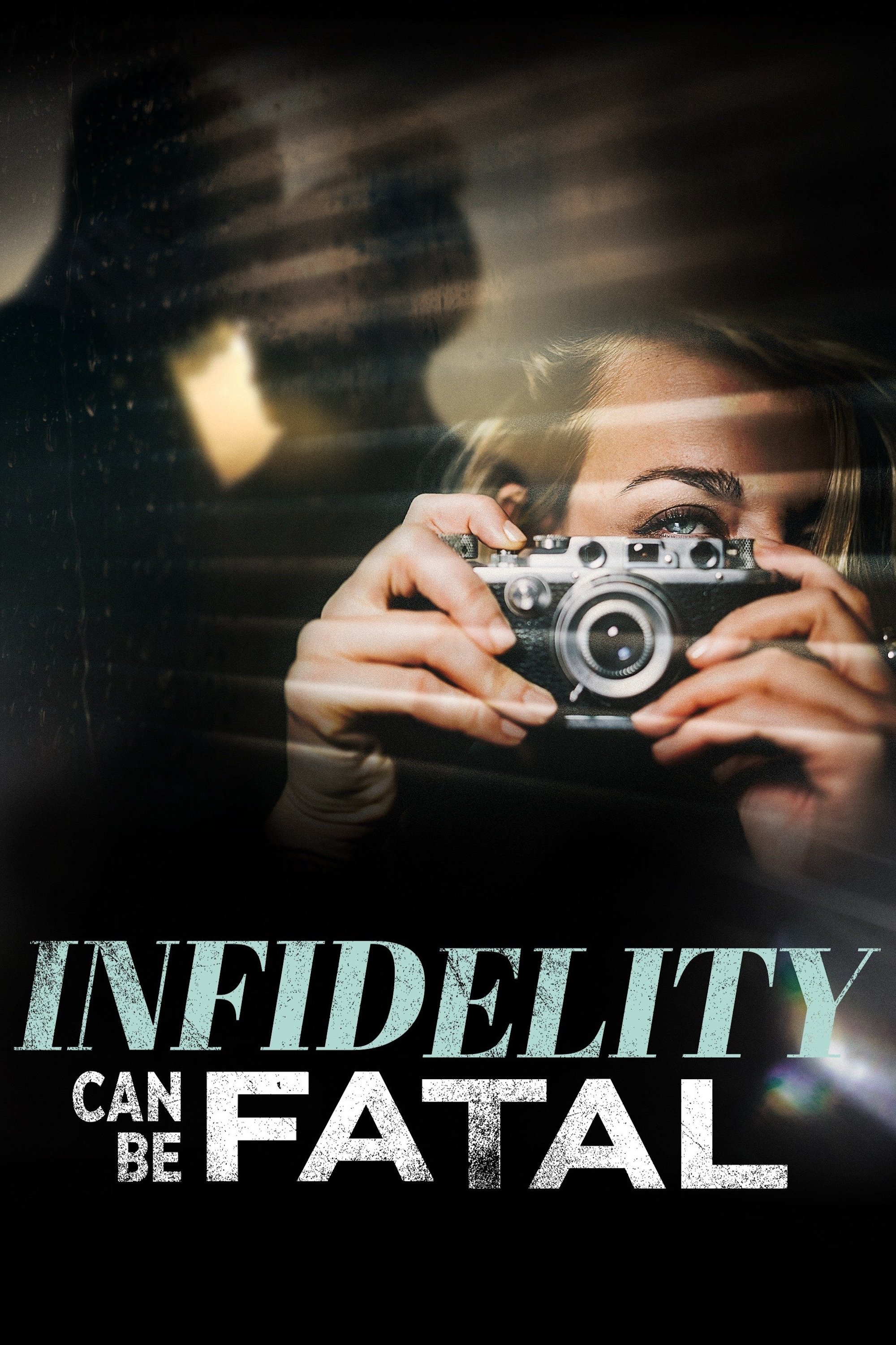 Infidelity Can Be Fatal photo