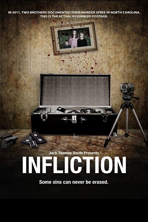 Infliction photo