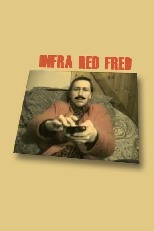 Infra Red Fred photo