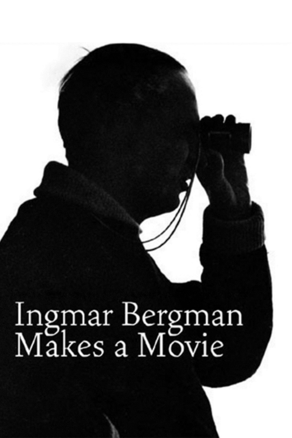 Ingmar Bergman Makes a Movie photo