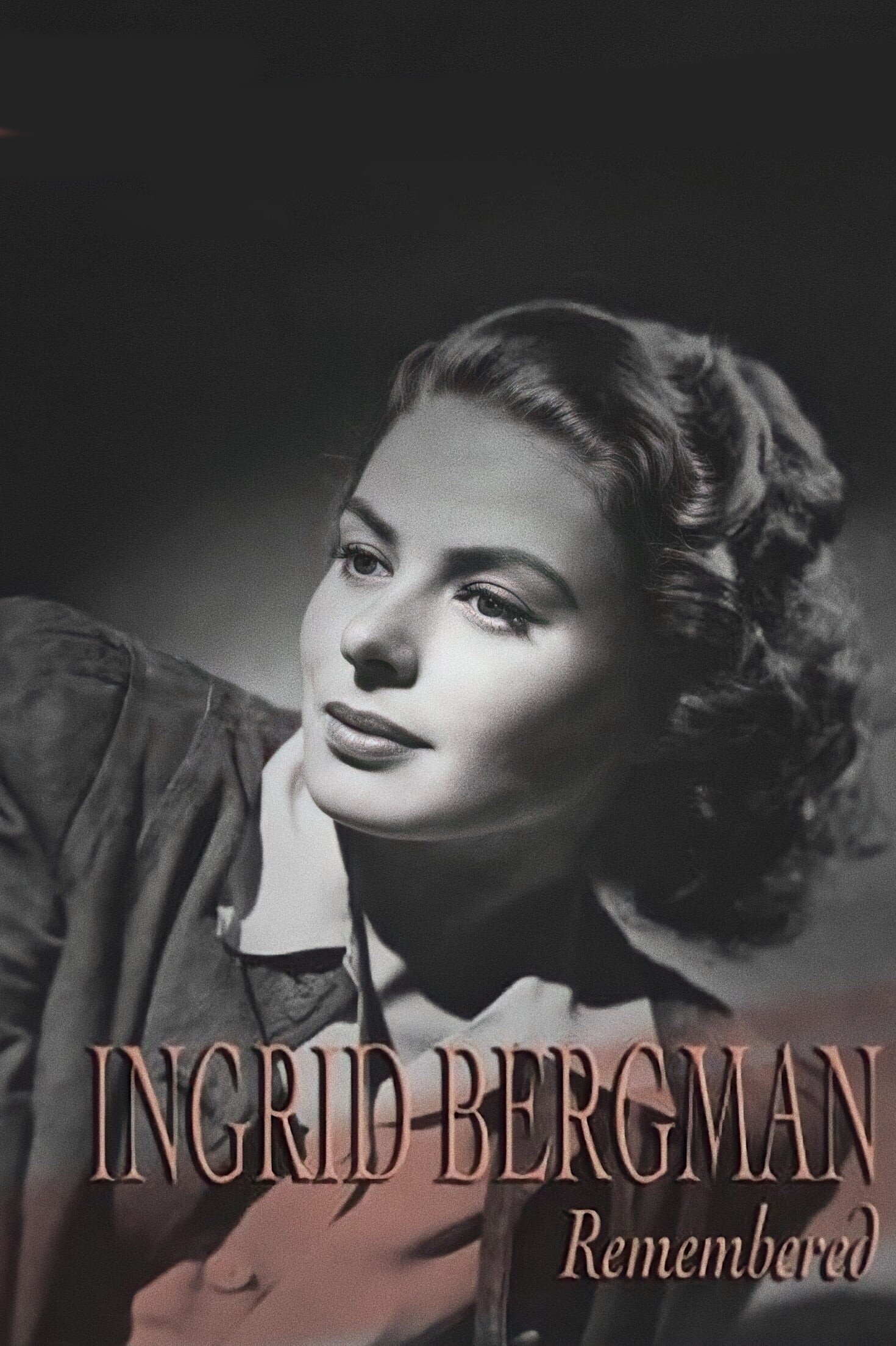 Ingrid Bergman Remembered photo