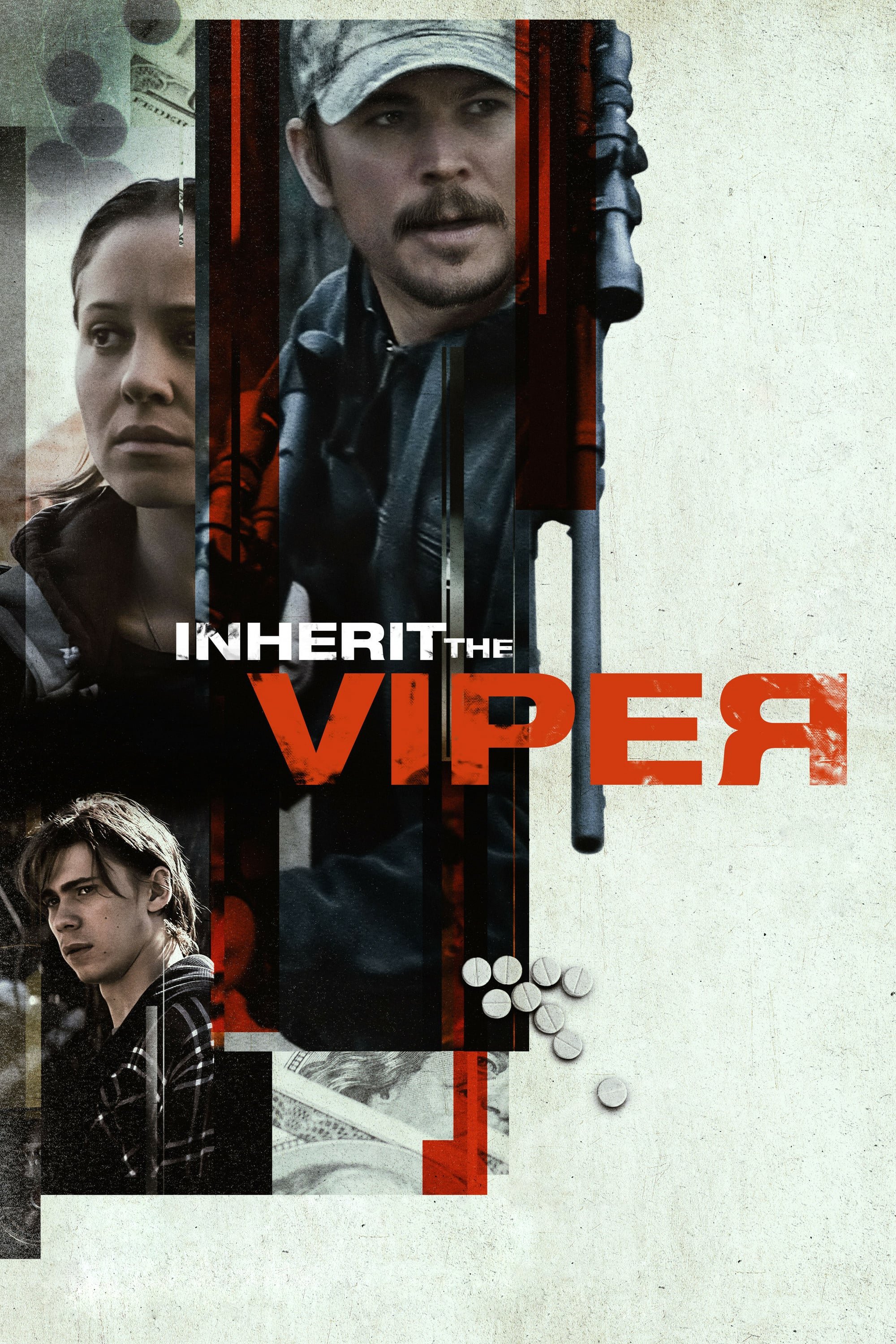 Inherit the Viper photo