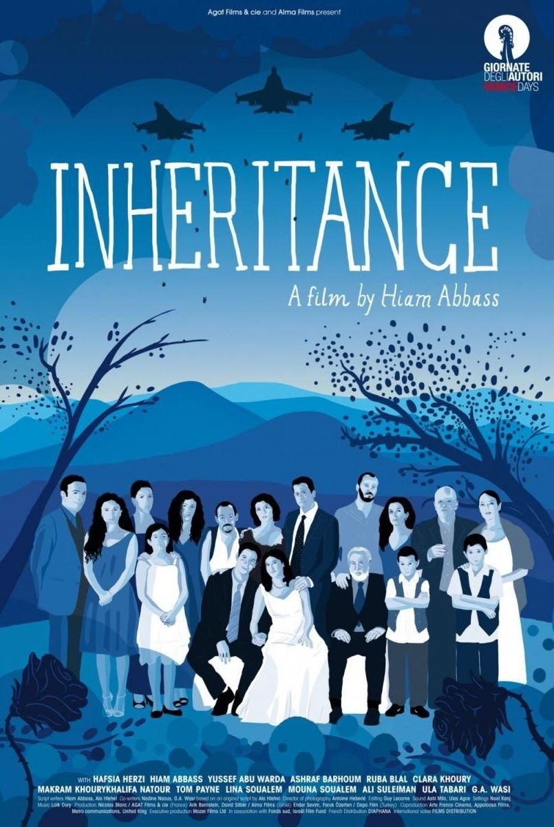 Inheritance photo