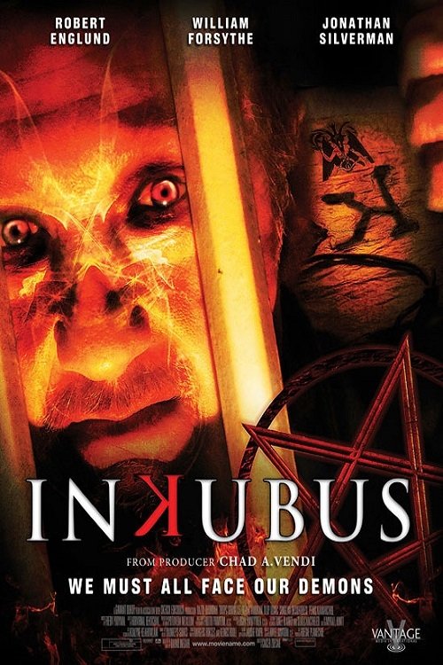 Inkubus photo