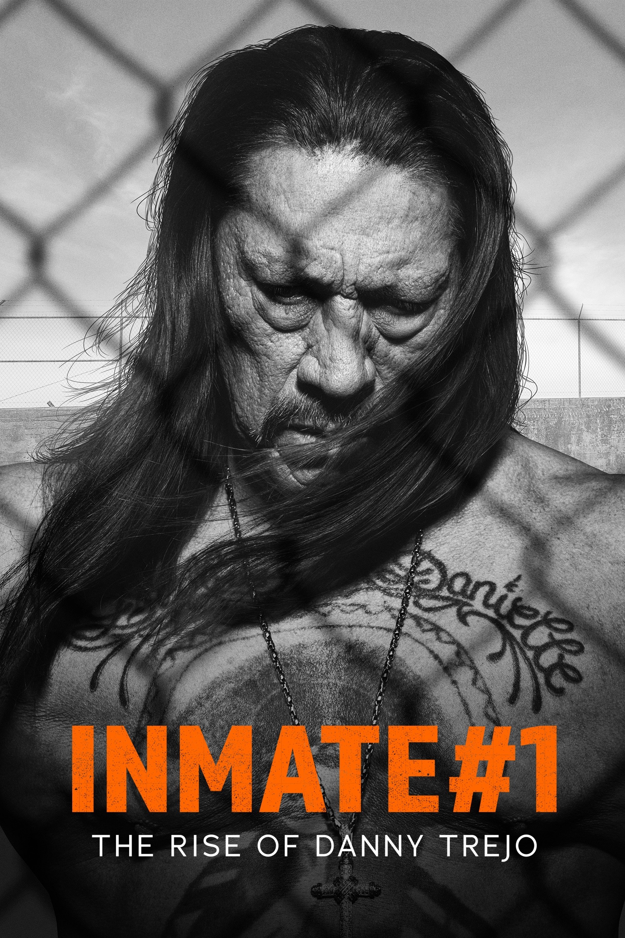 Inmate #1: The Rise of Danny Trejo photo