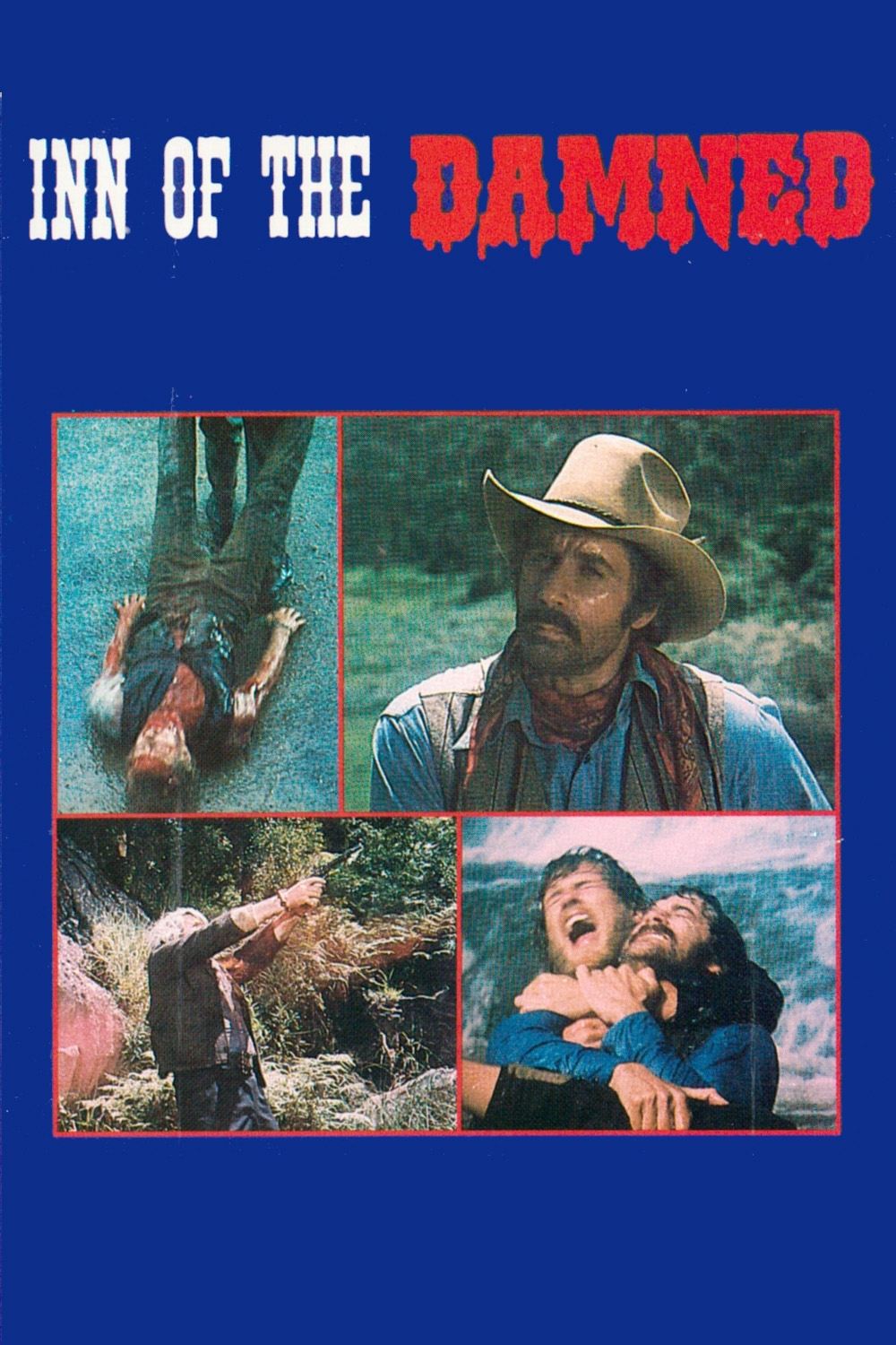 Inn of the Damned photo