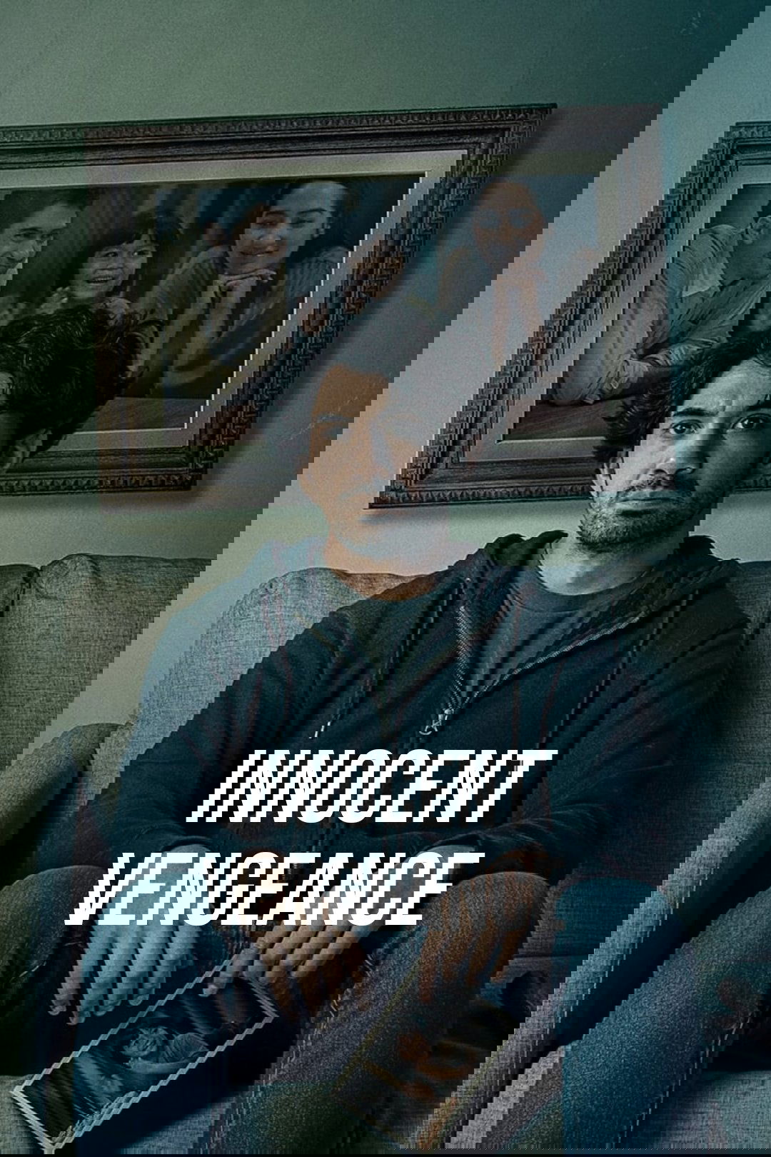 Innocent Vengeance photo