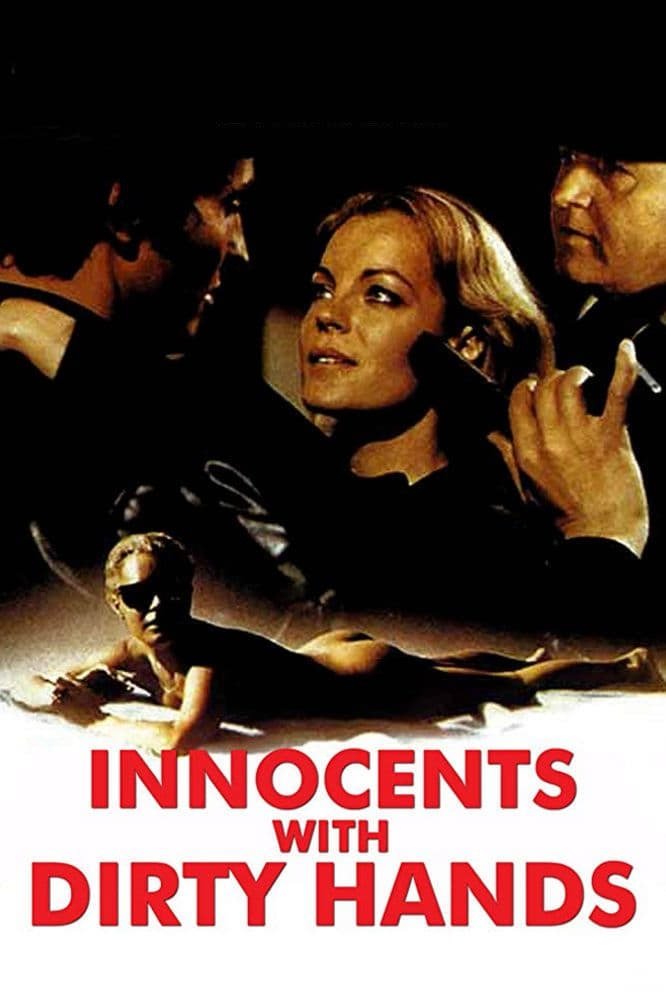 Innocents with Dirty Hands photo
