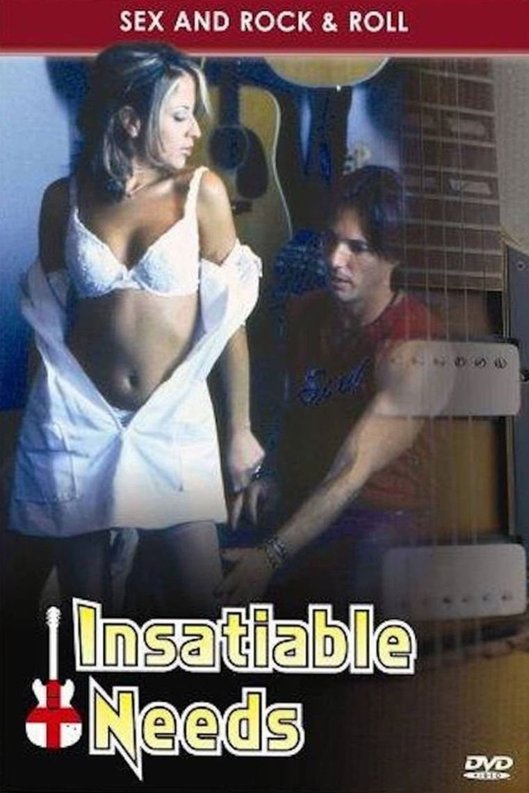 Insatiable Needs photo