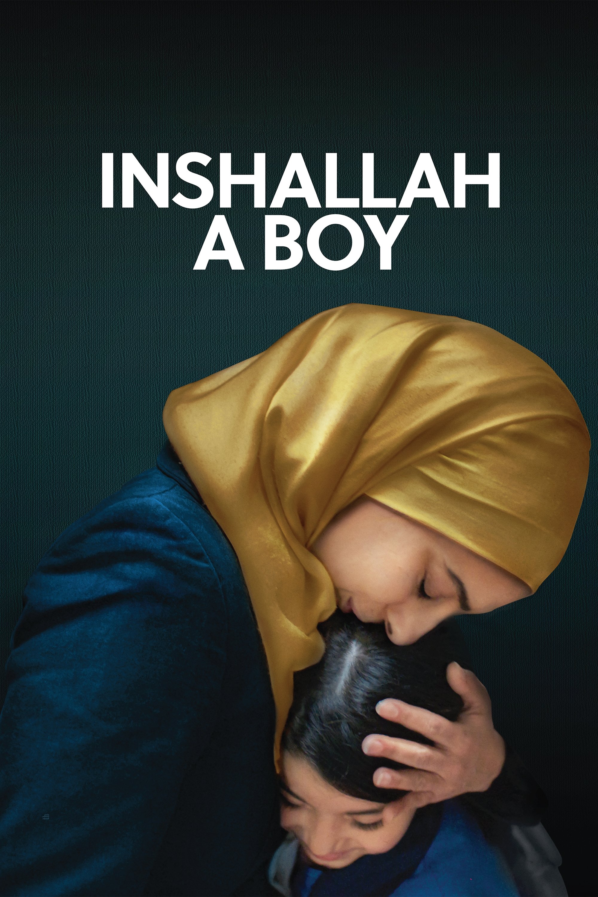 Inshallah a Boy photo