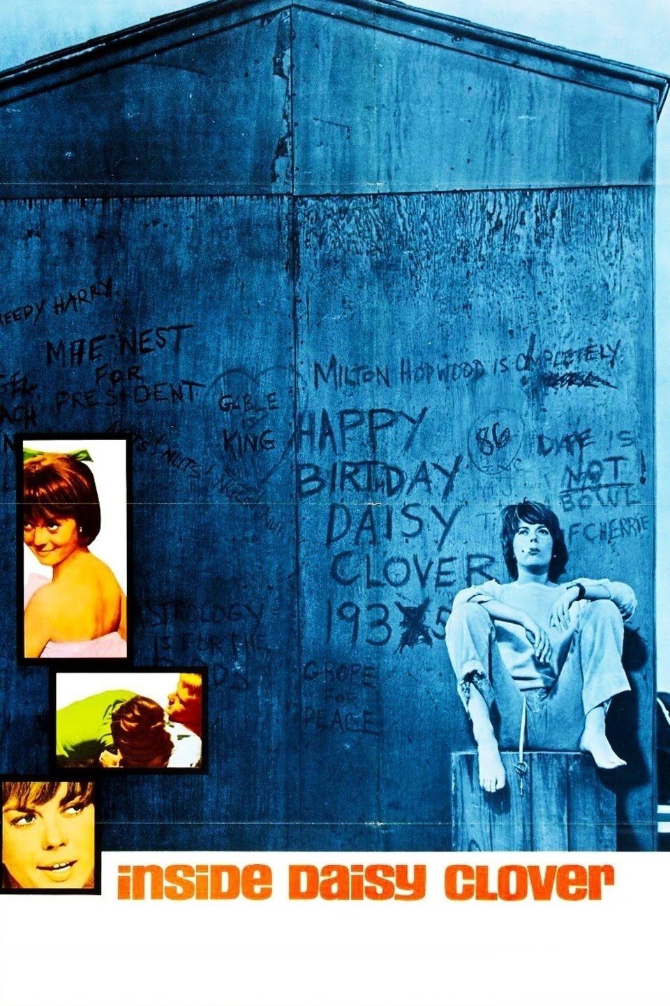 Inside Daisy Clover photo