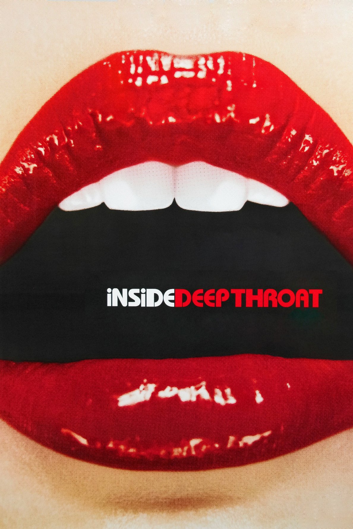 Inside Deep Throat photo