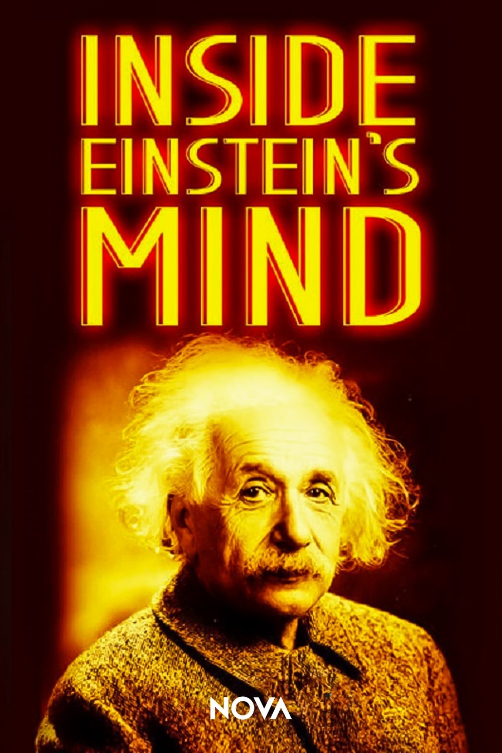 Inside Einstein's Mind: The Enigma of Space and Time photo