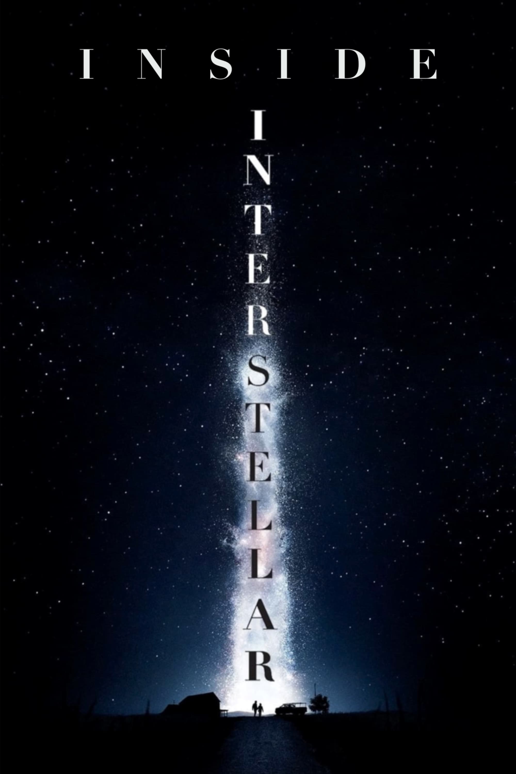 Inside 'Interstellar' photo