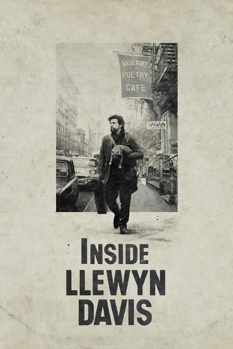 Inside Llewyn Davis photo