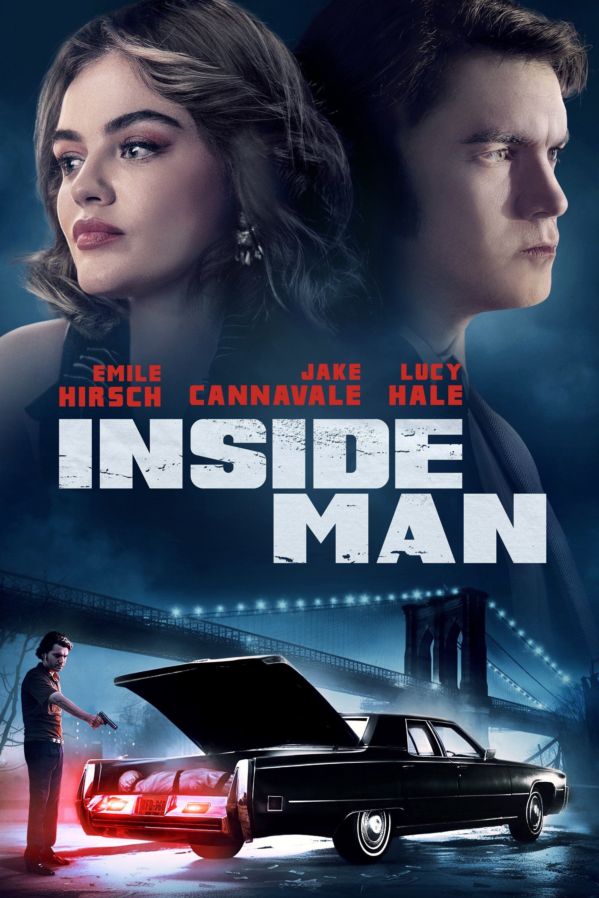 Inside Man photo