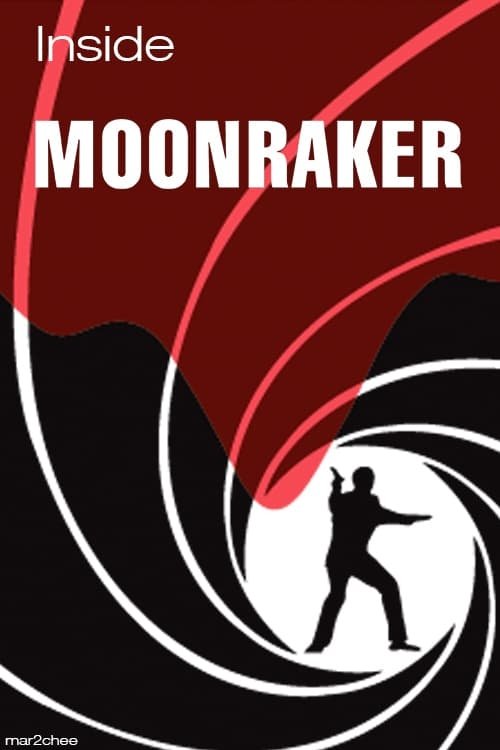 Inside 'Moonraker' photo