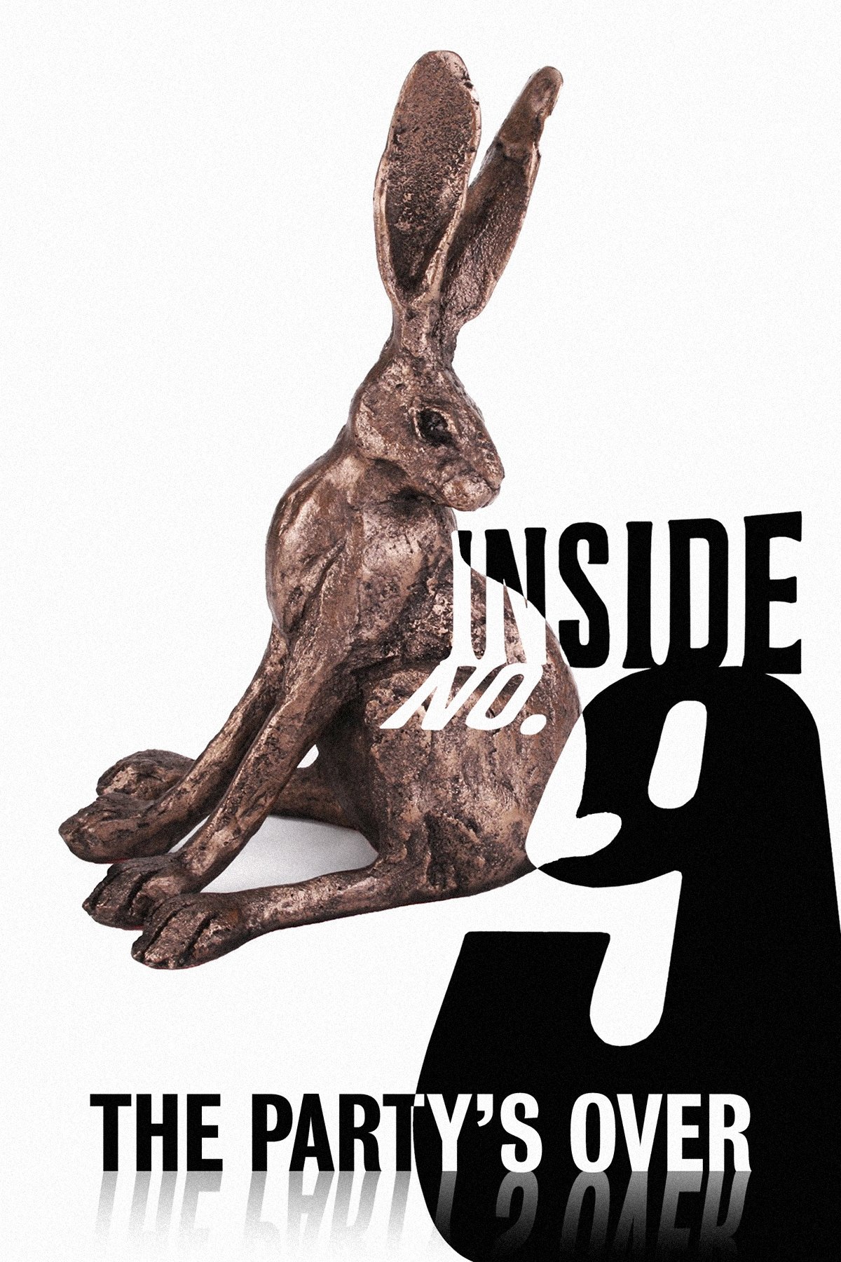 Inside No. 9: The Party's Over photo