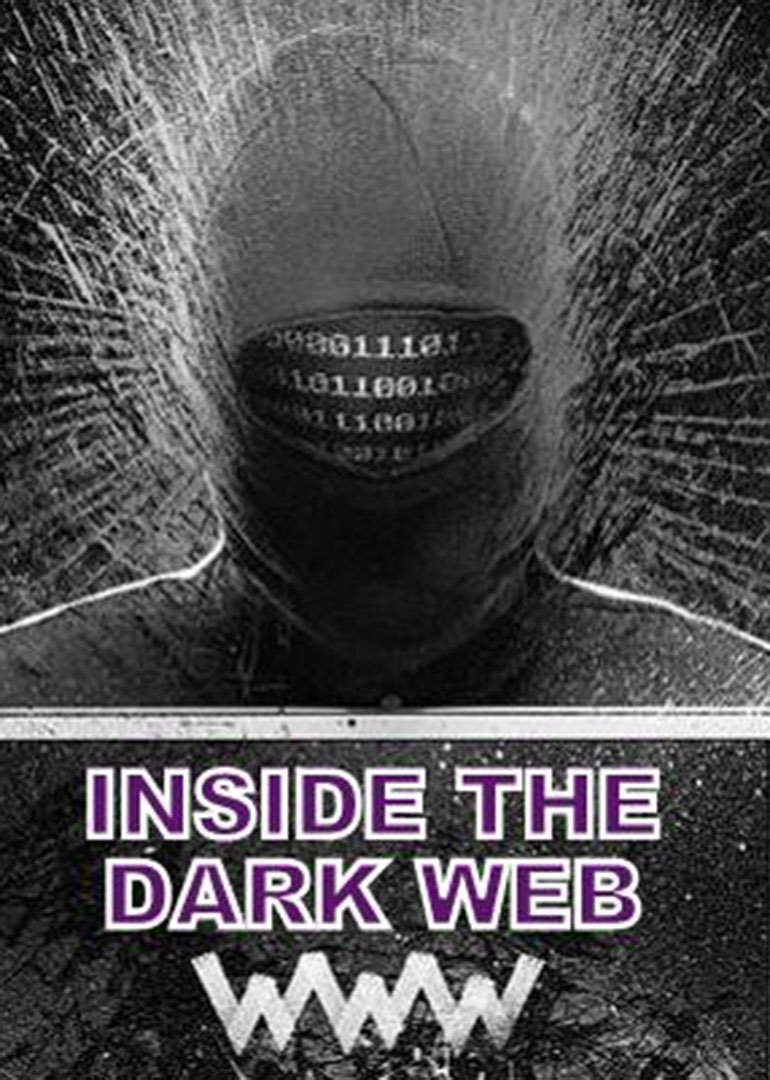 Inside the Dark Web photo