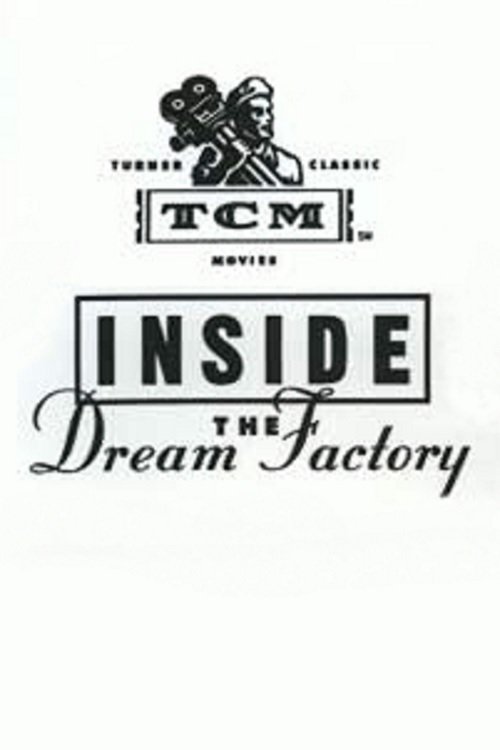 Inside the Dream Factory photo