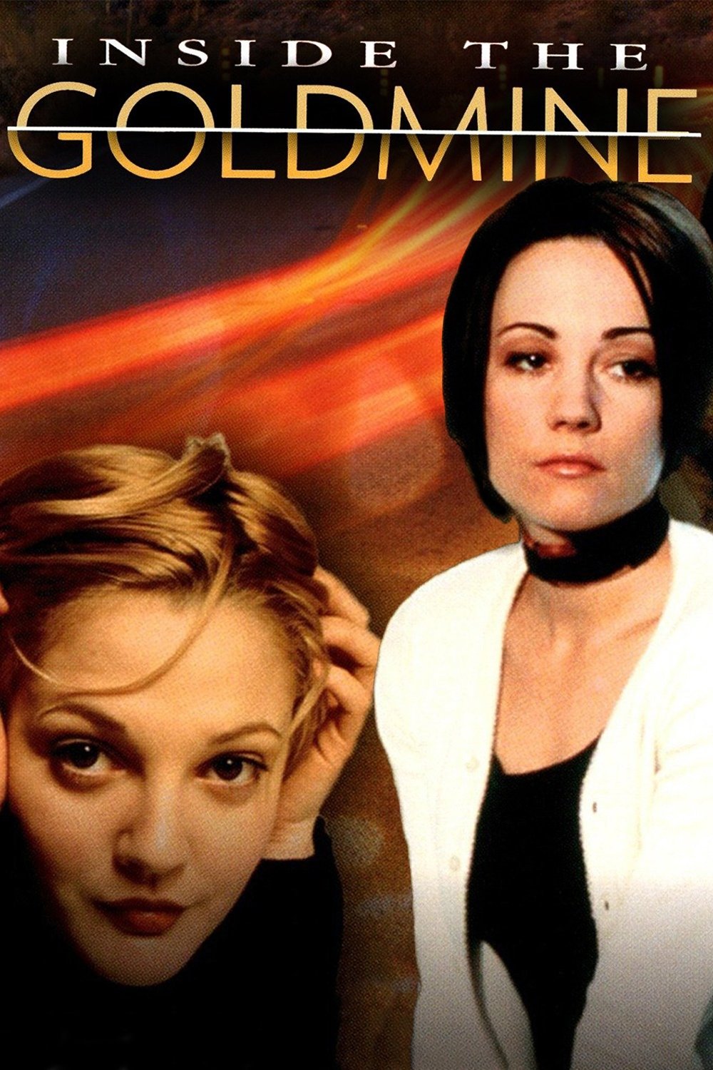 Inside the Goldmine photo