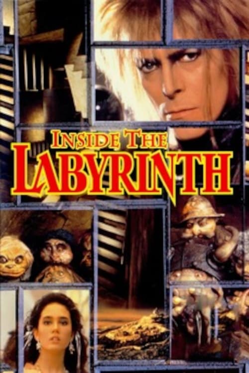 Inside the Labyrinth photo