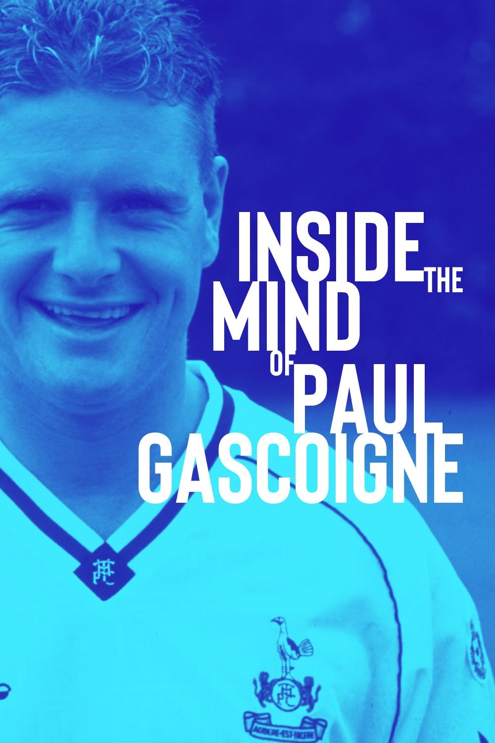 Inside the Mind of Paul Gascoigne photo