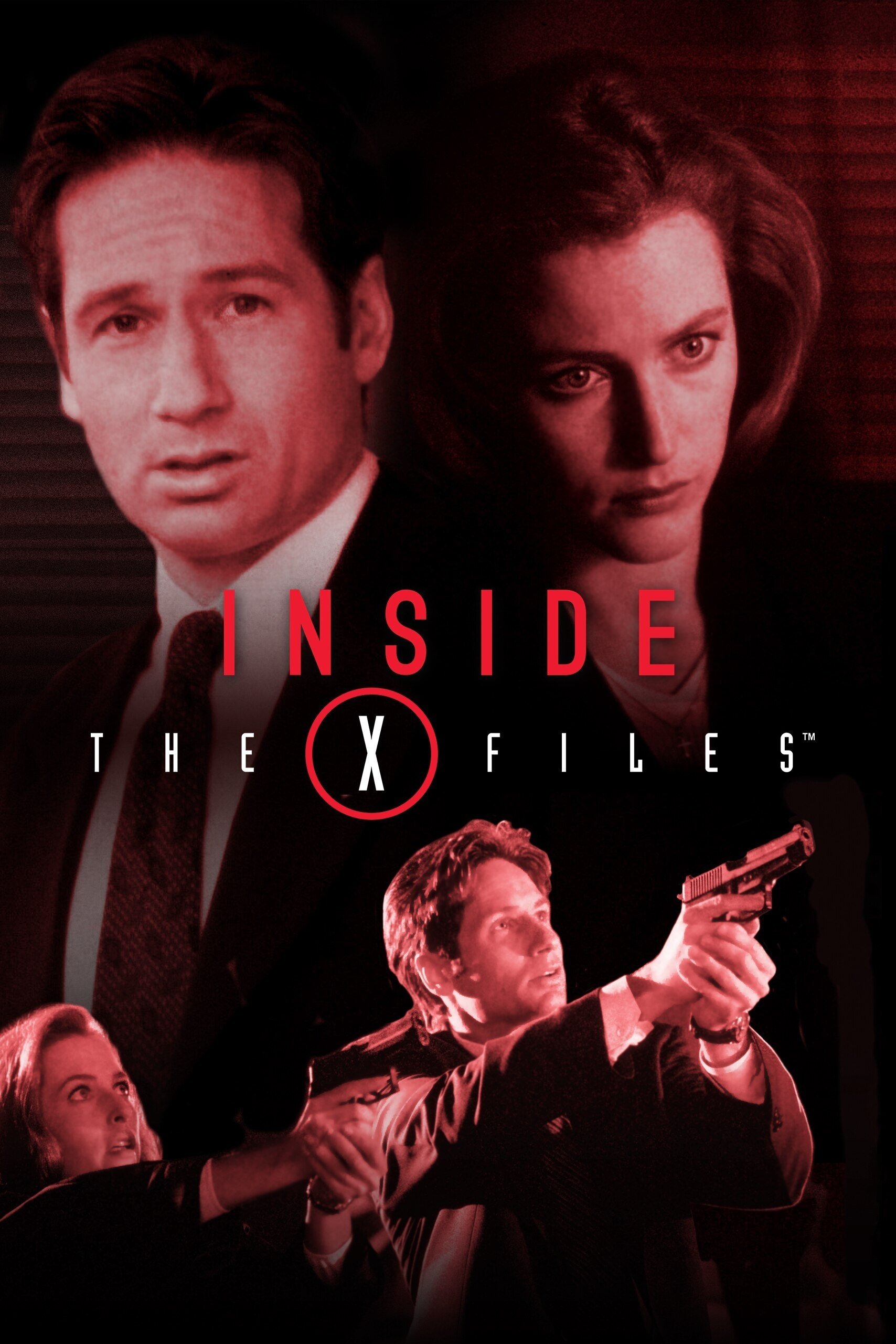 Inside The X-Files photo