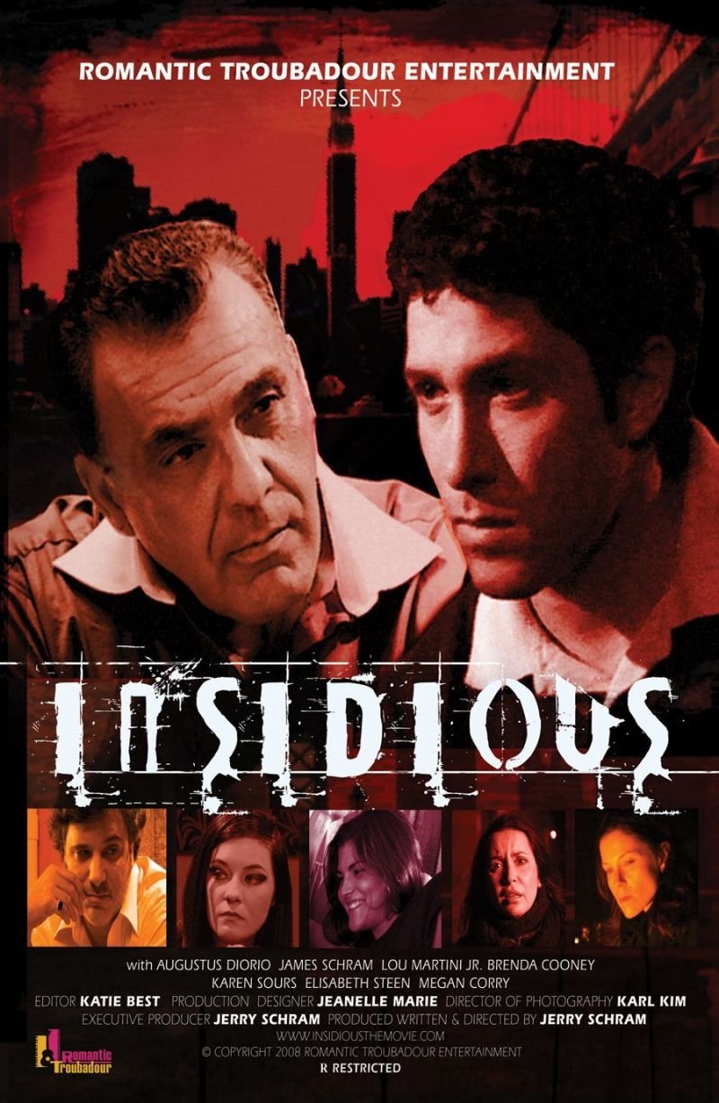Insidious photo