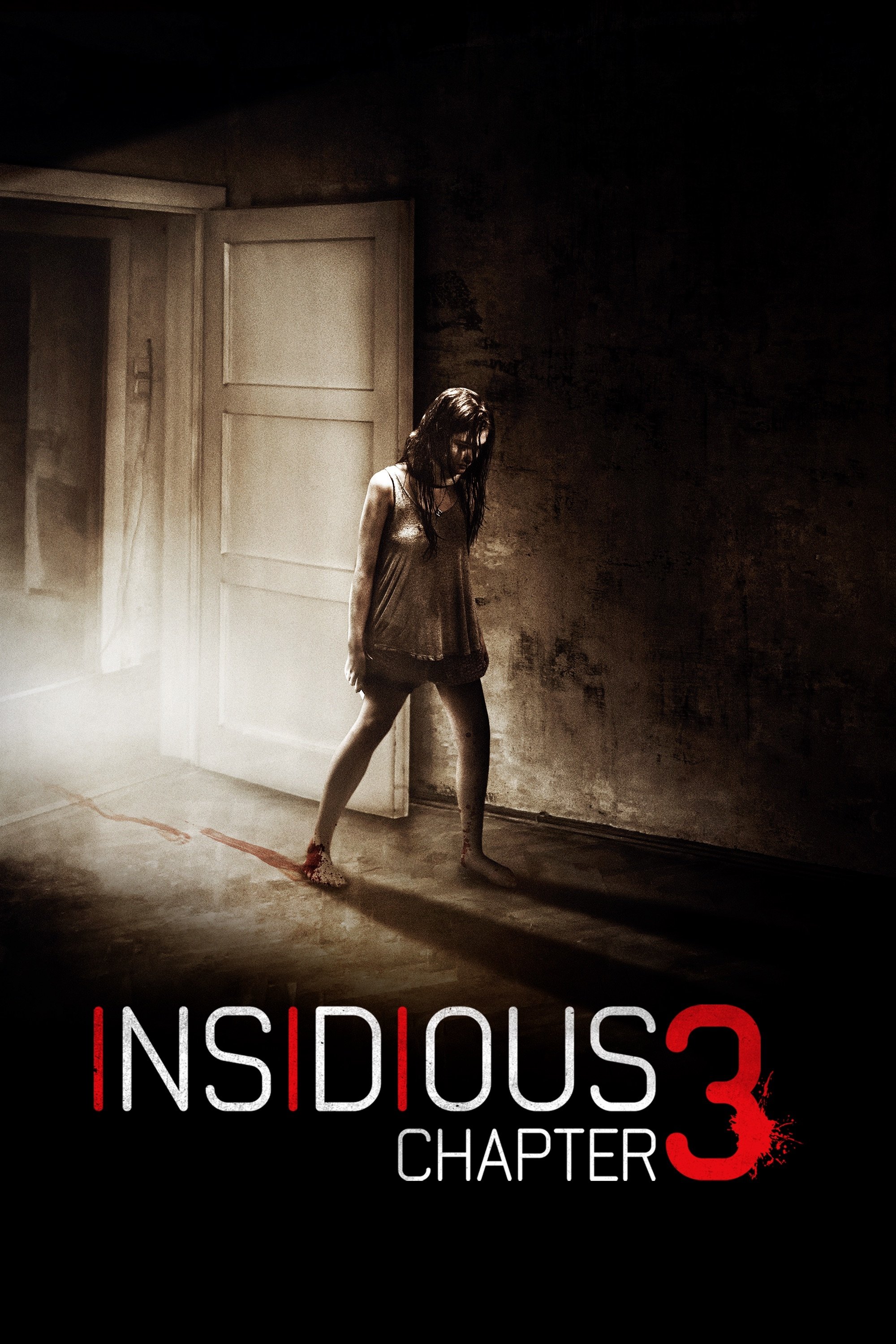 Insidious: Chapter 3 photo