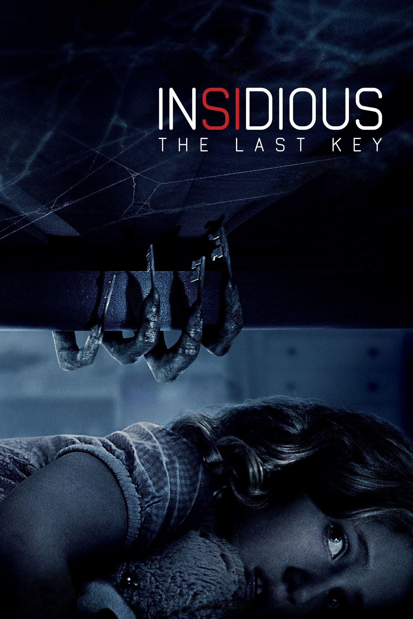 Insidious: The Last Key photo