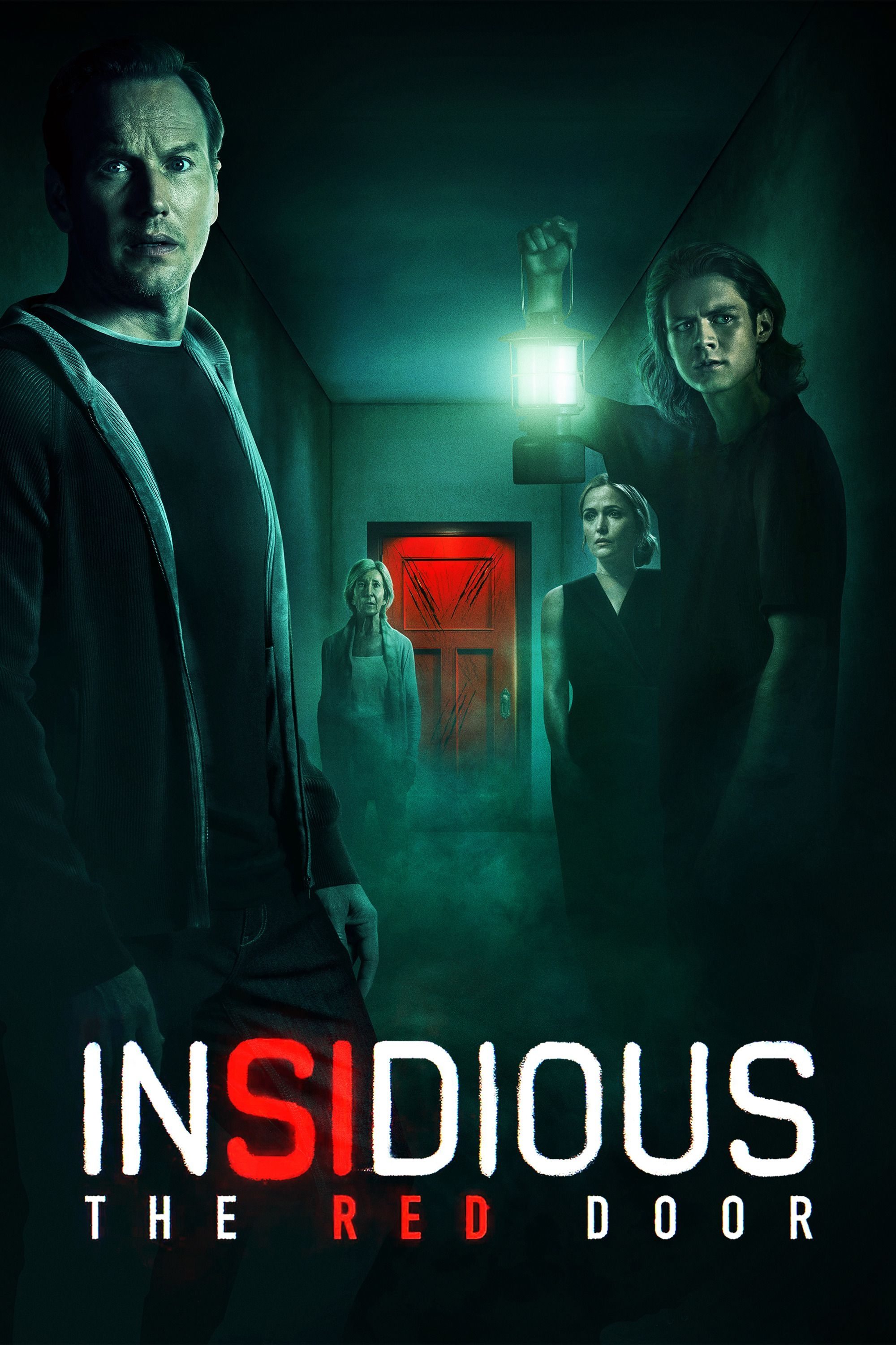 Insidious: The Red Door photo