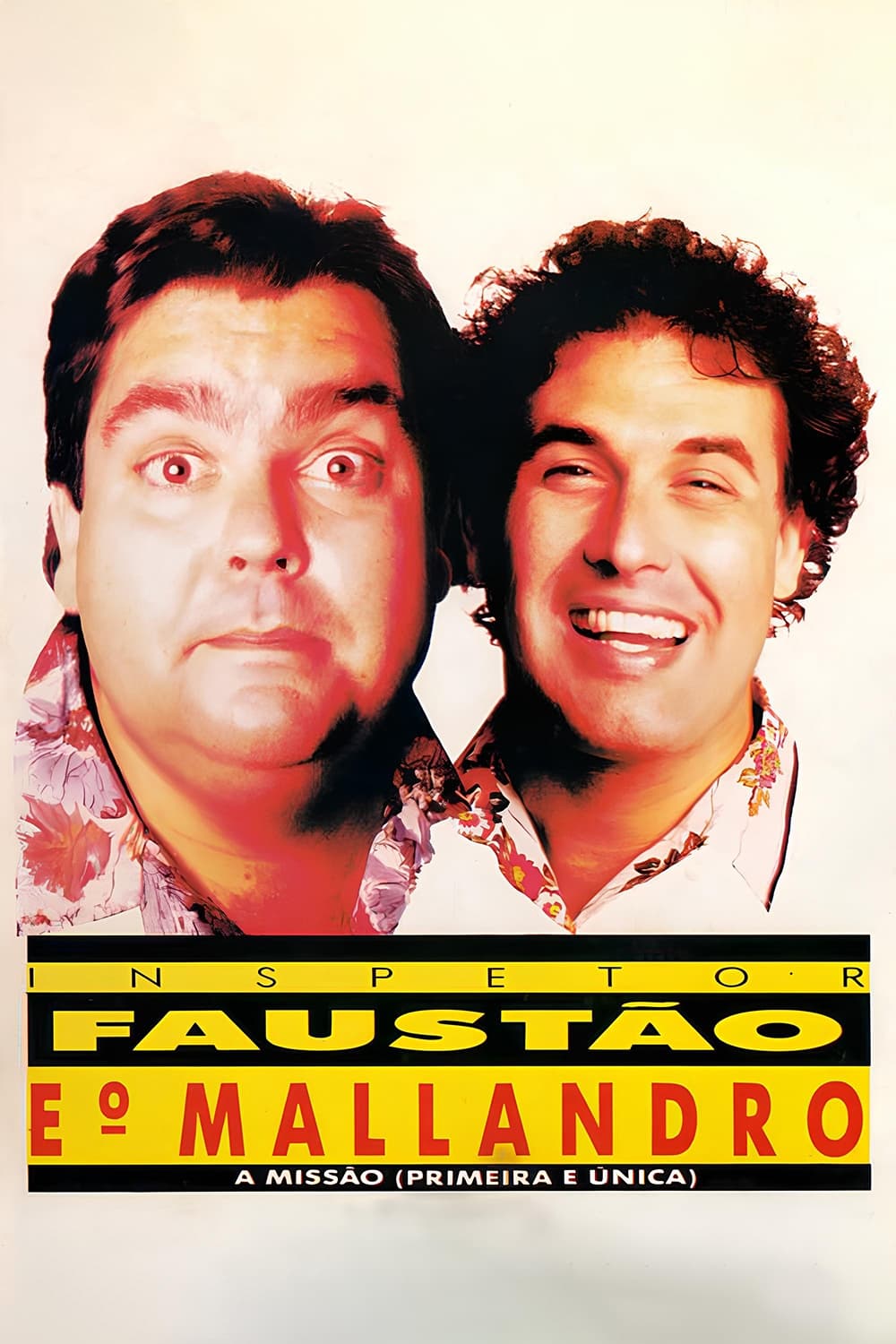 Inspector Faustão and the Vagabond photo