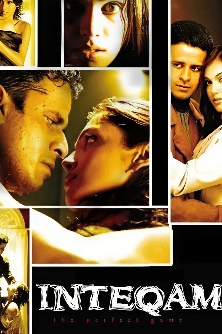 Inteqam: The Perfect Game photo