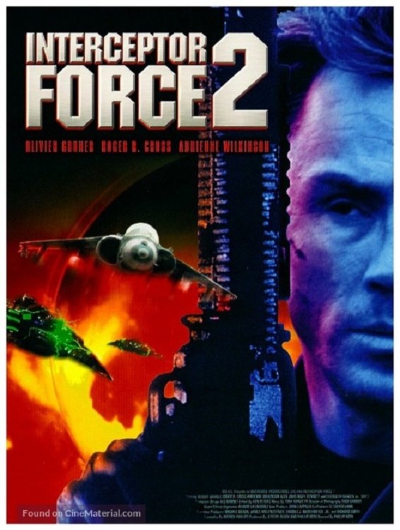 Interceptor Force 2 photo