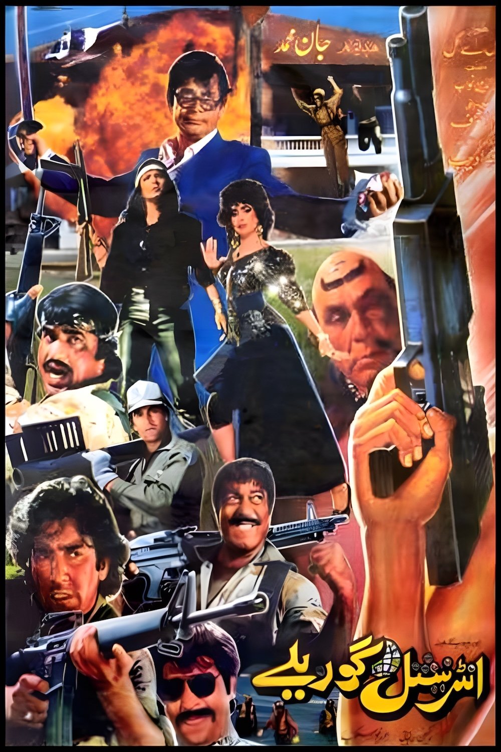 International Gorillay photo