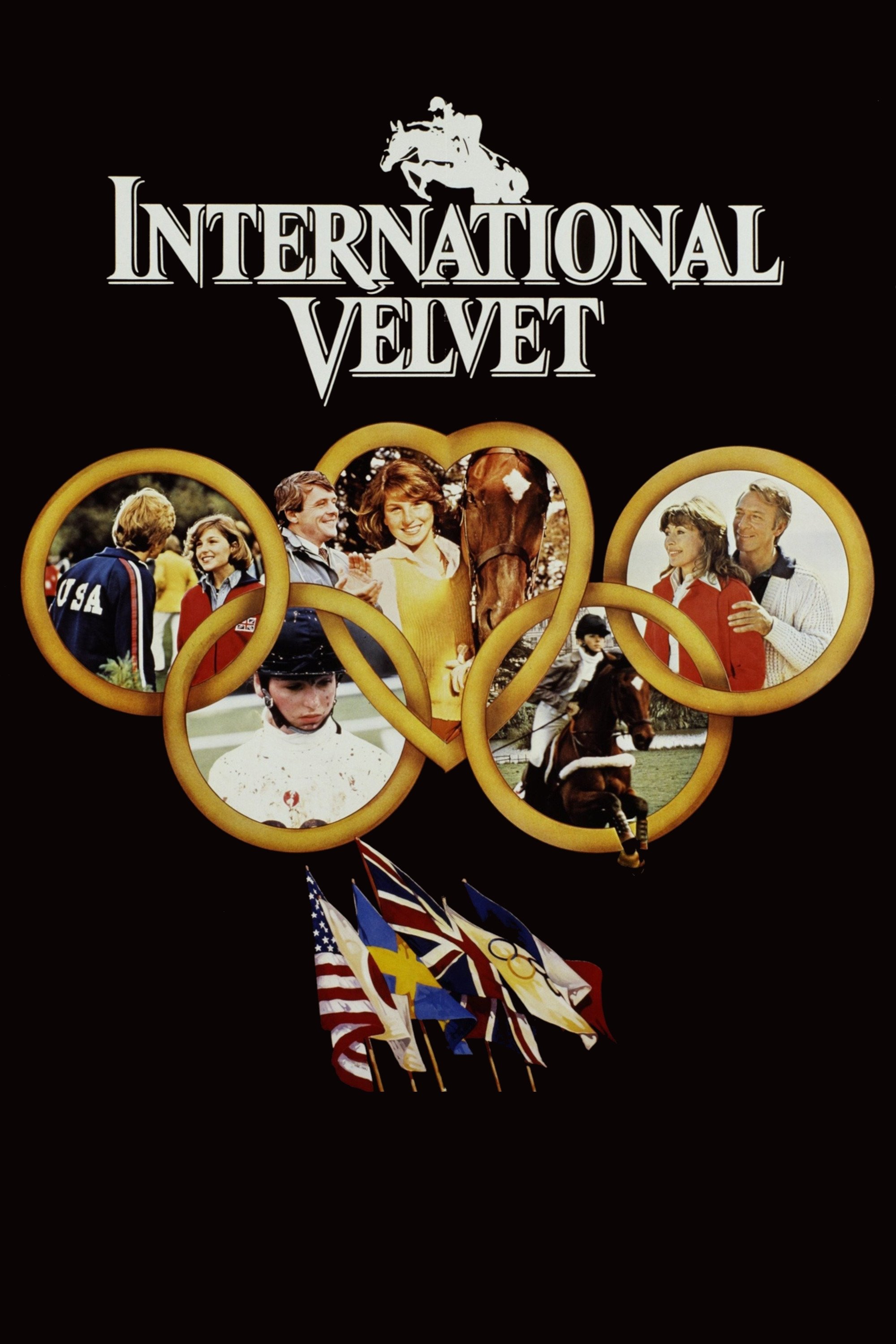 International Velvet photo
