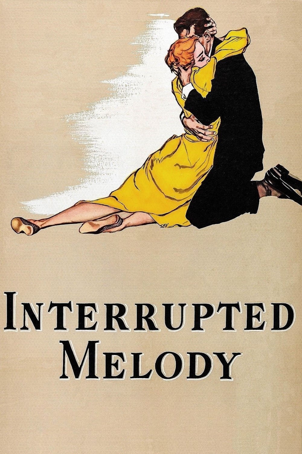 Interrupted Melody photo