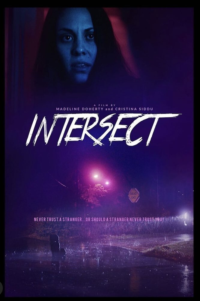 Intersect photo