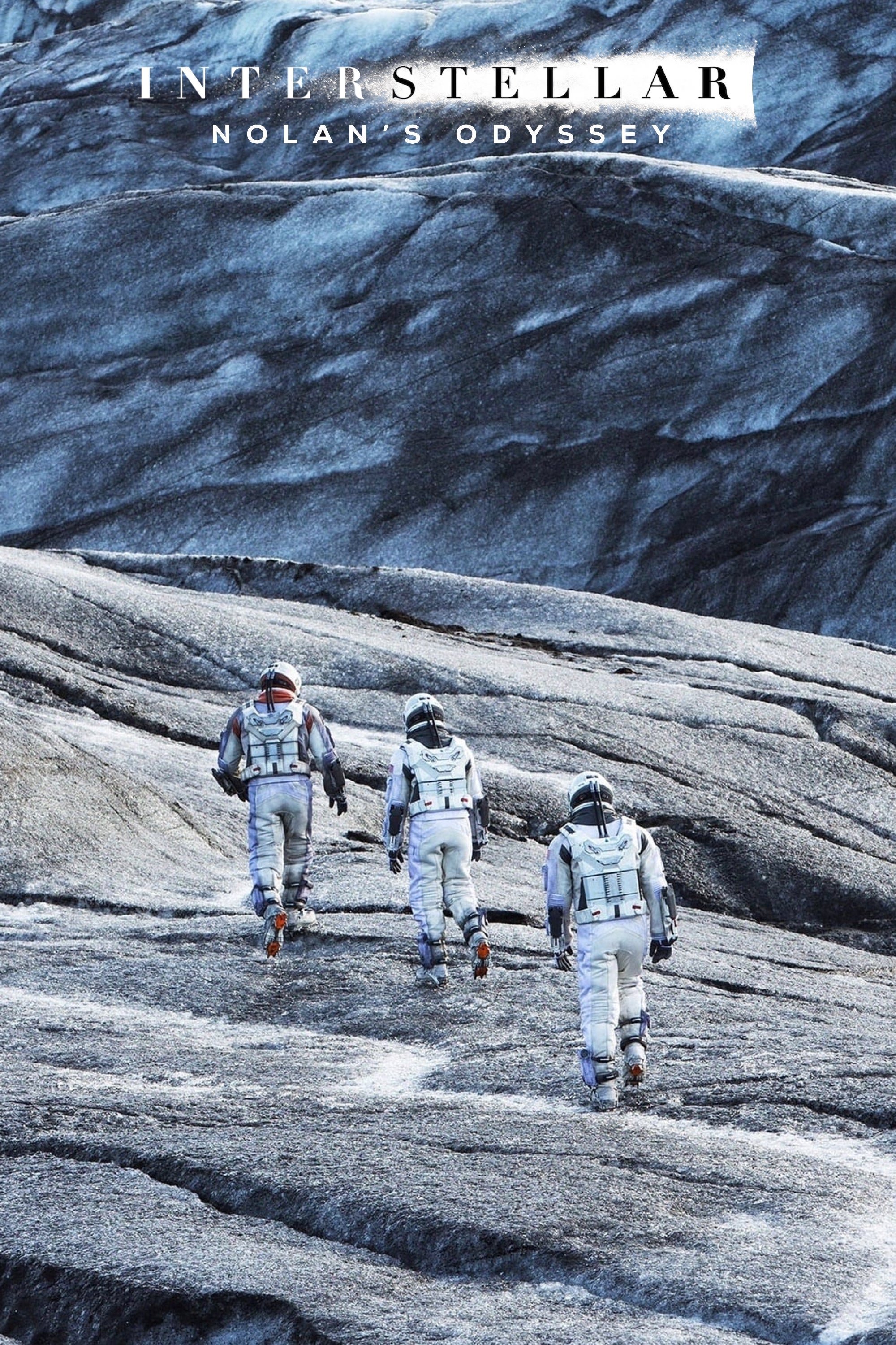 Interstellar: Nolan's Odyssey photo