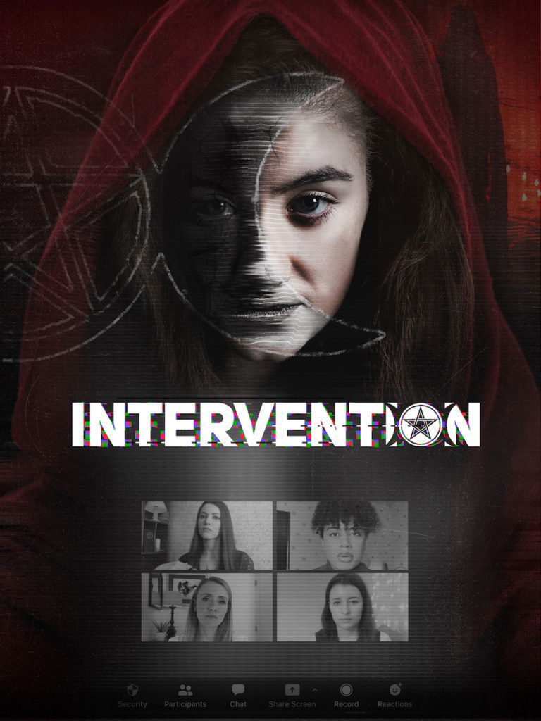 Intervention photo
